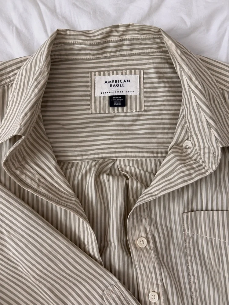 American Eagle Shirts, size M / 38 / 10, photo 3