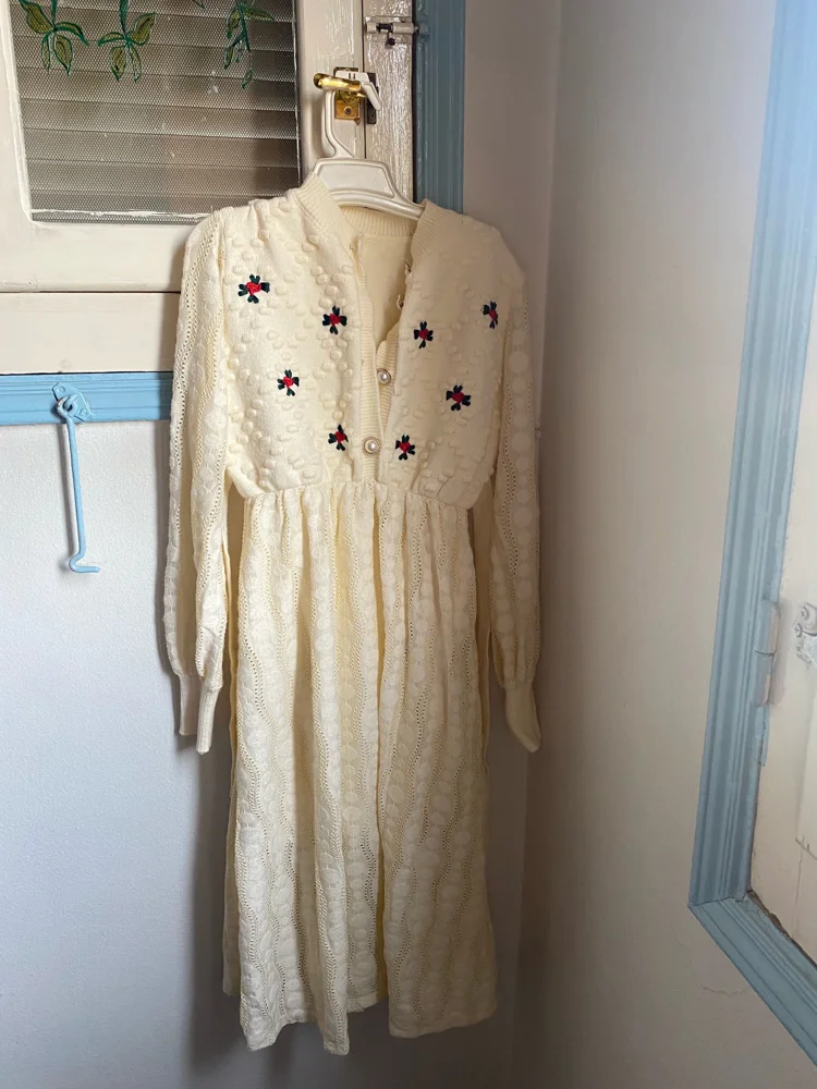 Midi Dresses