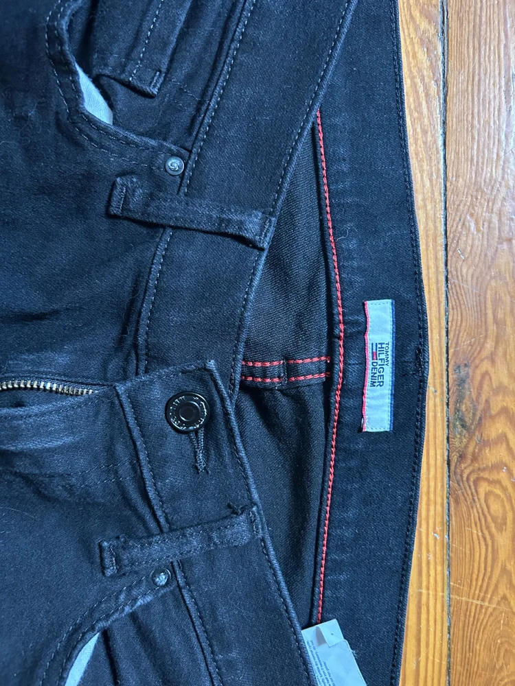 Tommy Hilfiger Jeans, Excellent, size L / 40 / 12, photo 2