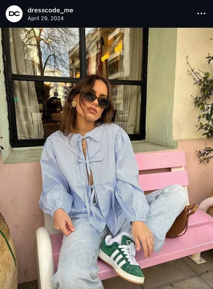local brands Blouses