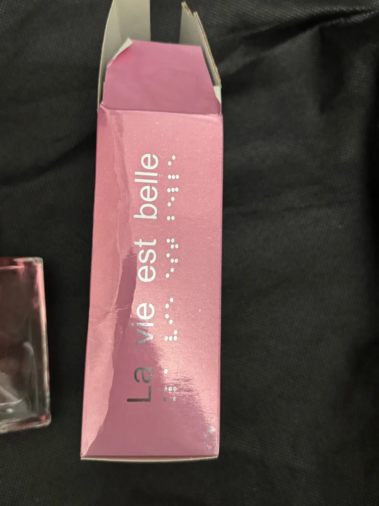 Perfume, New with tags, photo 4