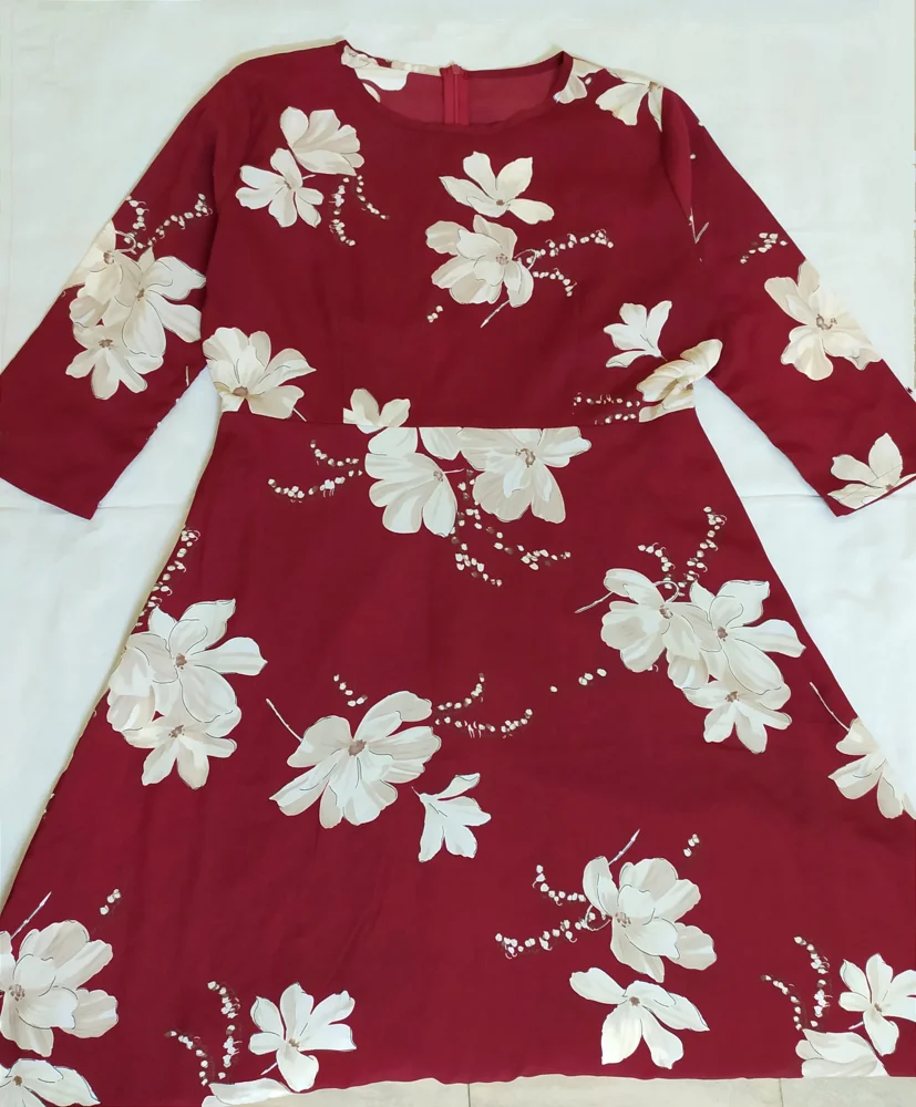 Shein Maxi Dresses, Good, size XL / 42 / 14, photo 2