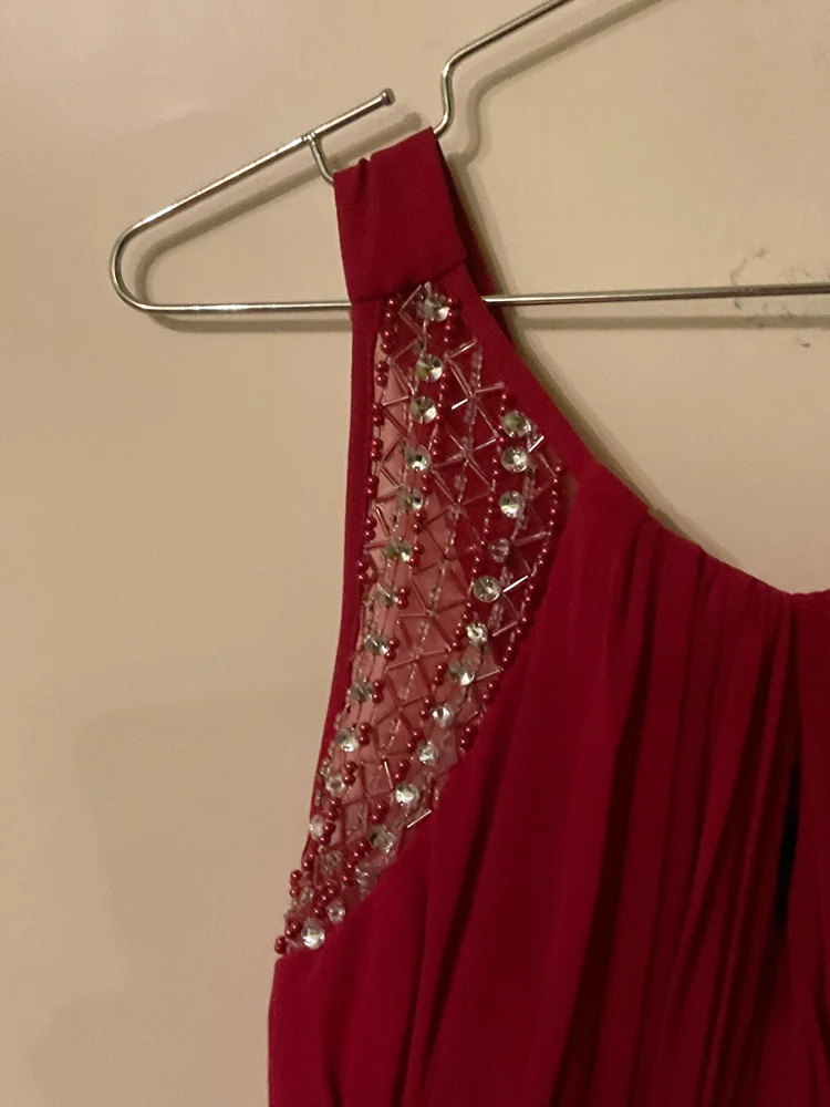 Quiz Maxi Dresses, size XXL / 44 / 16, photo 3
