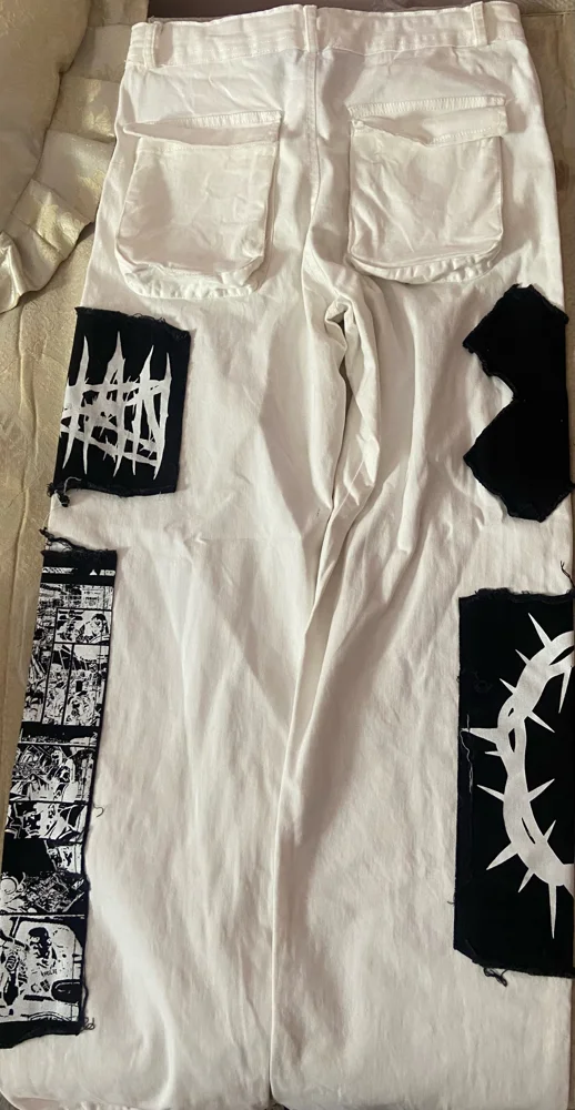 Pants, Very good, size S, photo 2
