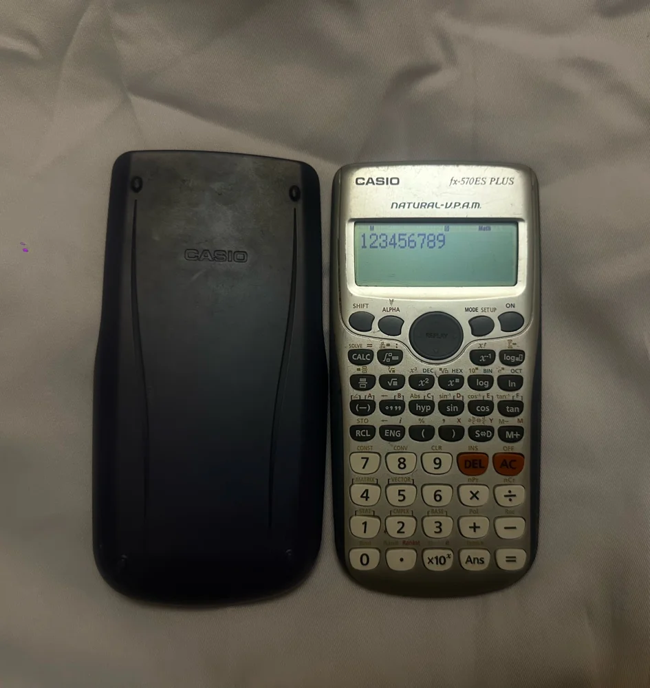 CASIO Computers & Tablets, size Other, photo 2
