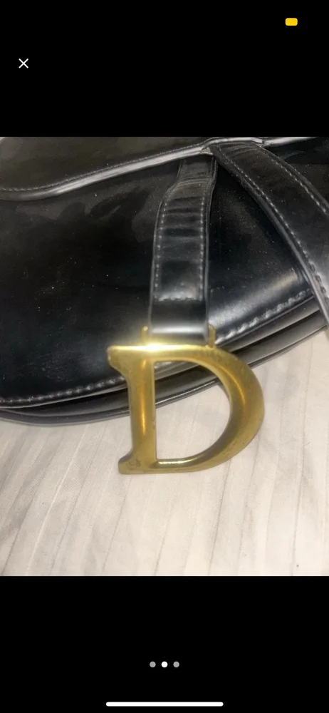 Dior Handbags, size Other, photo 4