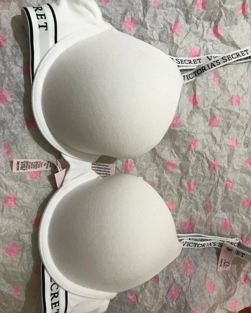 Victoria's Secret Bras