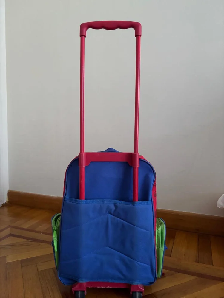 Backpacks, size Other, photo 2