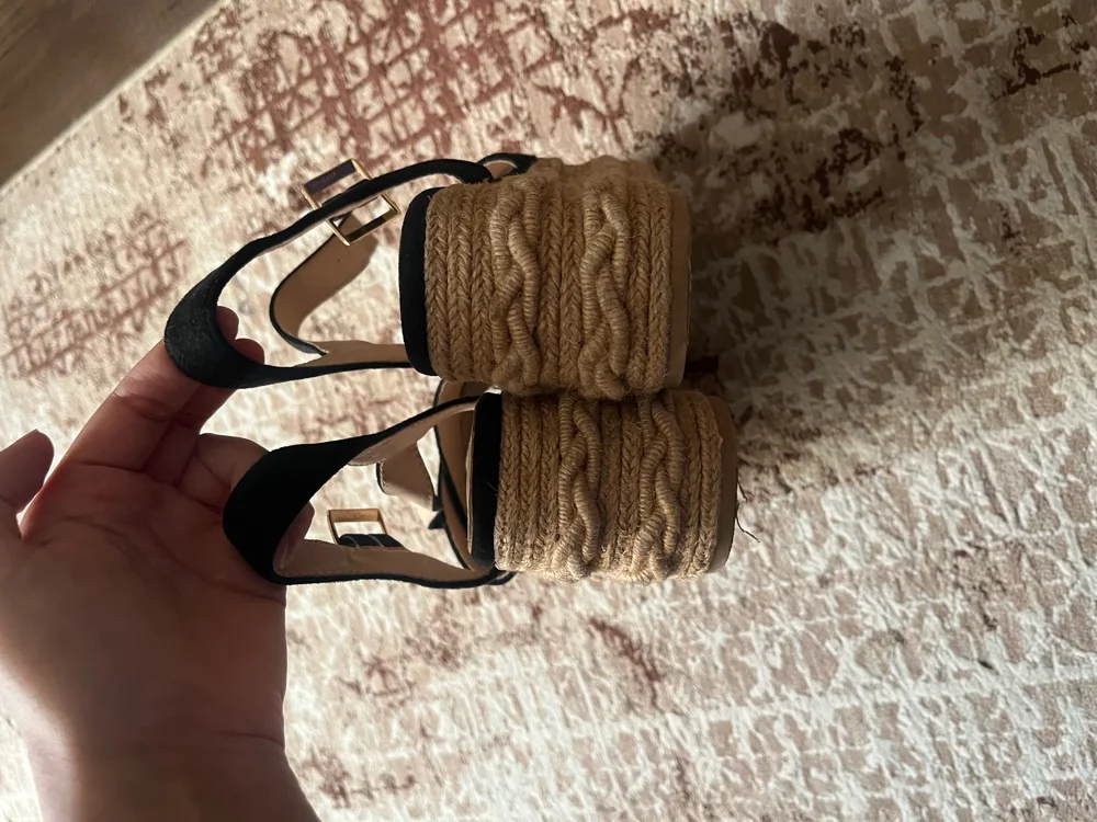Pixi Sandals, Very good, size 39, photo 5