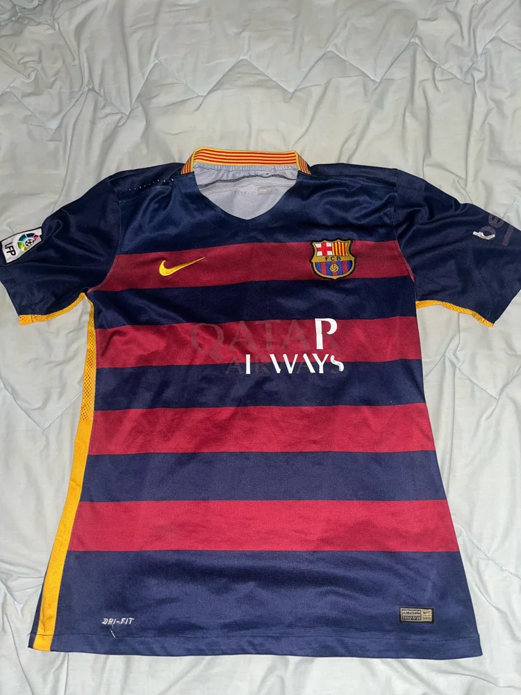 Nike T-shirts