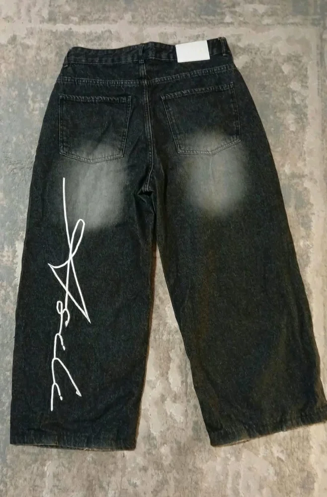 asili Jeans, size M, photo 2