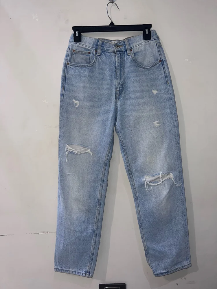 Pull & Bear Jeans, size S / 36 / 8, photo 3