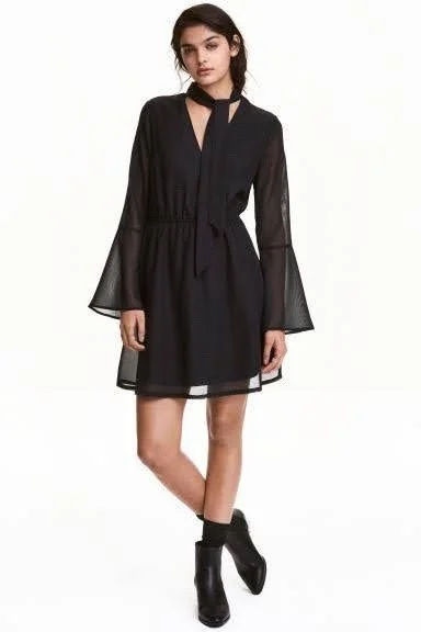 H&M Divided Mini Dresses