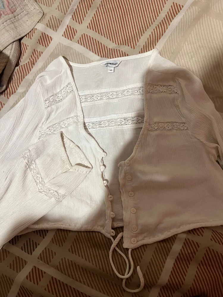 Blouses, size M / 38 / 10, photo 3