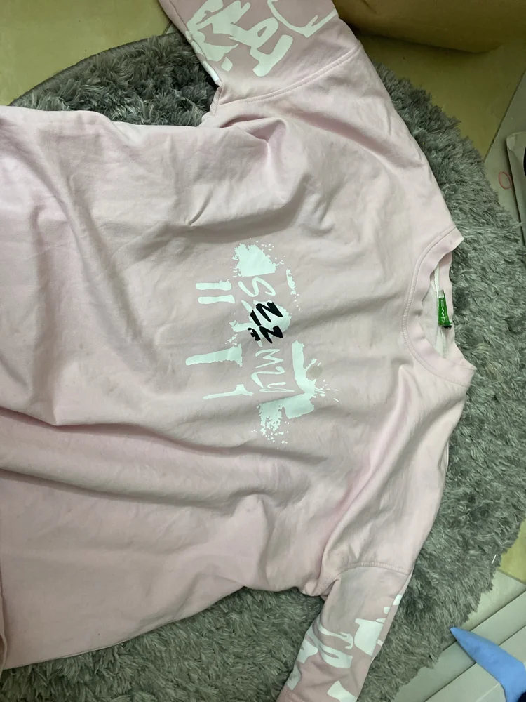 Smile T-shirts, Very good, size S, photo 5