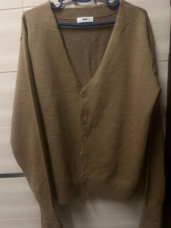 Sweaters & Pullovers, Excellent, size L / 40 / 12, photo 2
