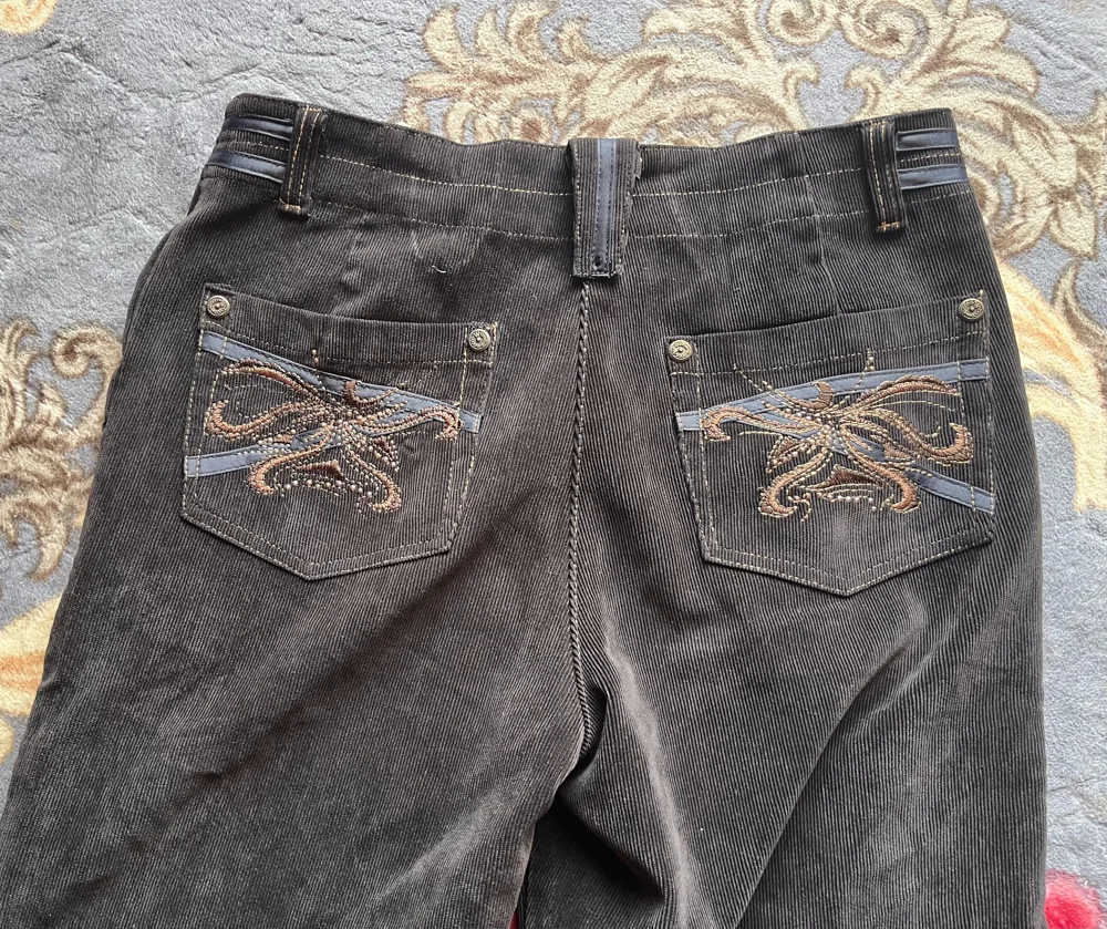 Pants, size M / 38 / 10, photo 5