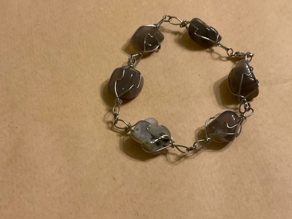 Bracelets, size Other, photo 3