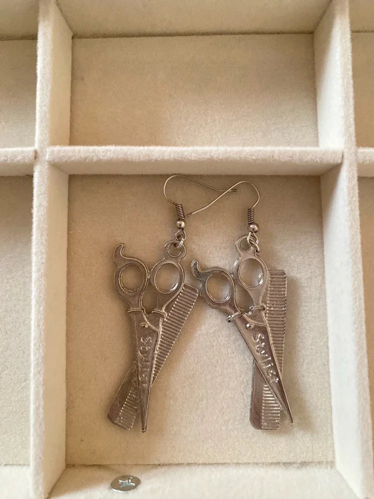 local brands Earrings