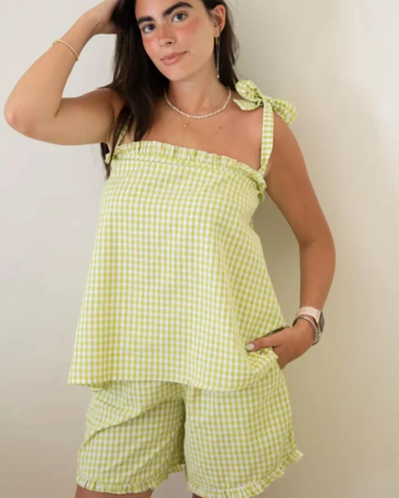 Pyjama Sets