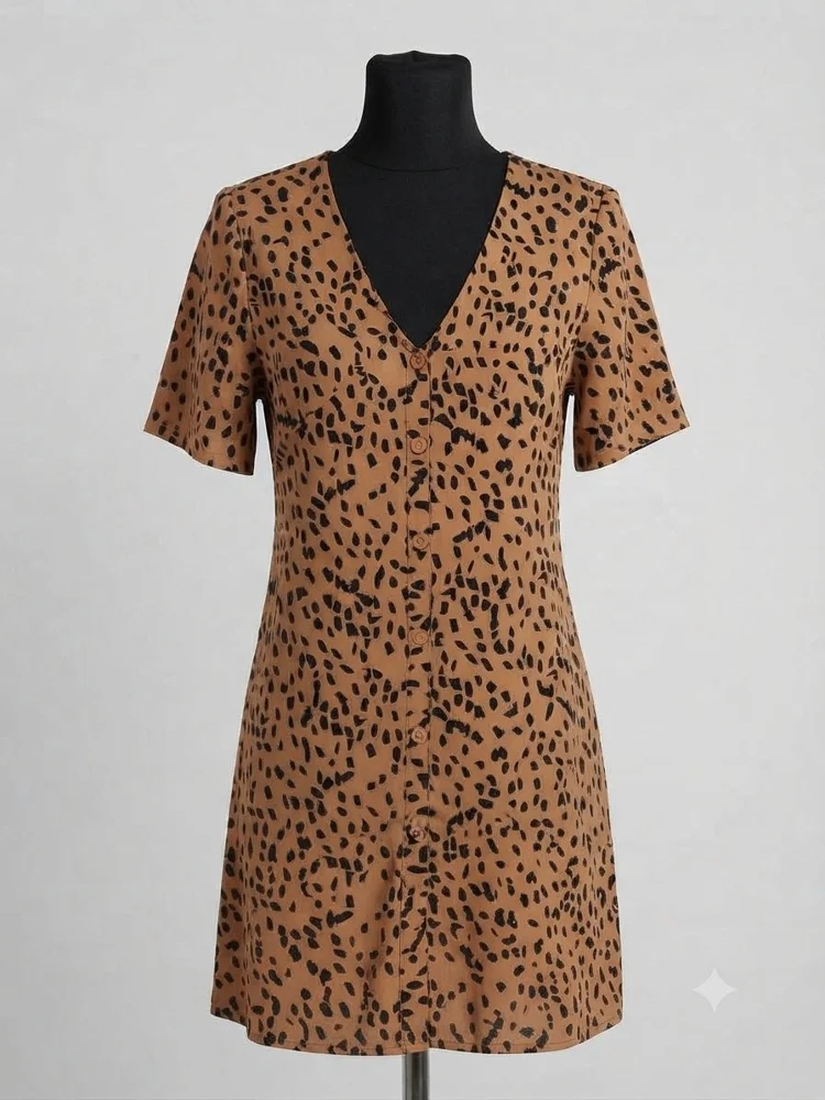Boohoo Mini Dresses, size L / 40 / 12, photo 5