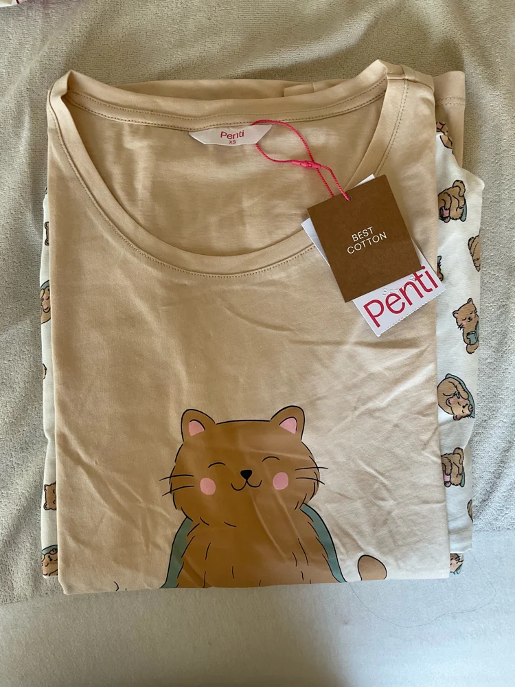 Penti Pyjama Sets, New with tags, size XS / 34 / 6, photo 4