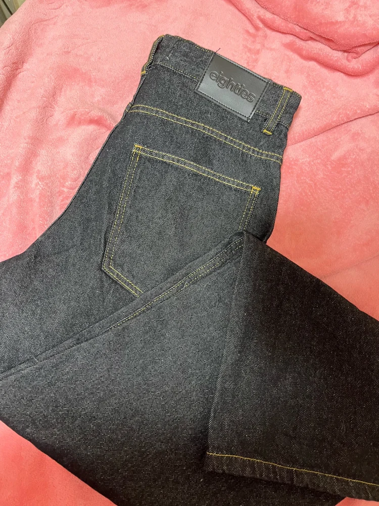 local brands Jeans, size S / 36 / 8, photo 3