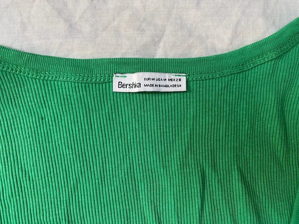 Bershka Tank Tops, Very good, size M / 38 / 10, photo 2