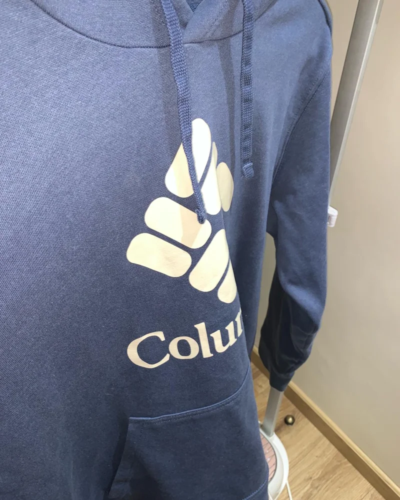 Columbia Hoodies, size M, photo 3