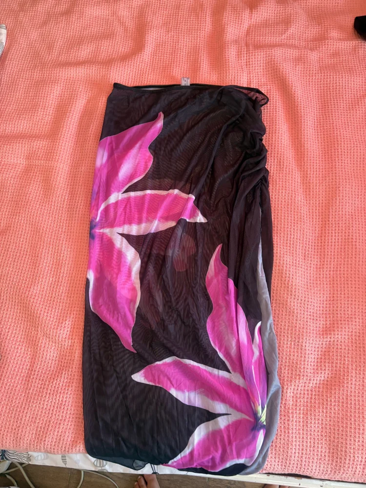 Shein Cover-Ups