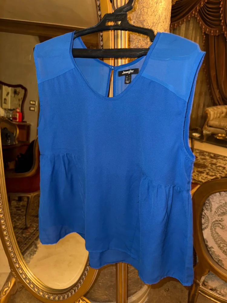 Jennyfer Blouses