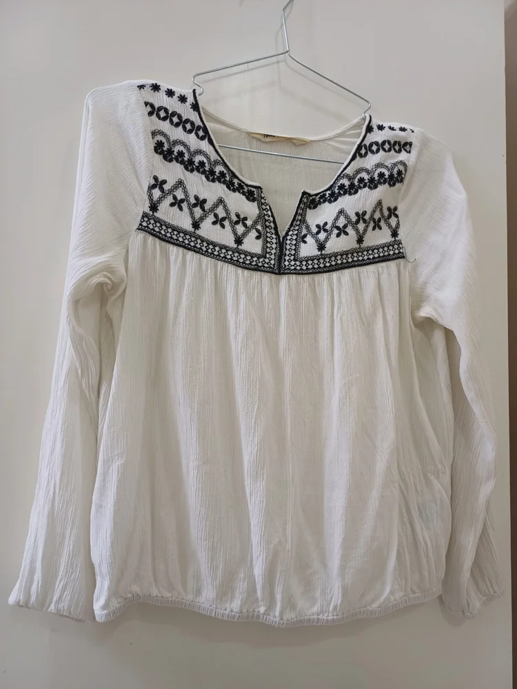 H&M Tops, size 14y, photo 2