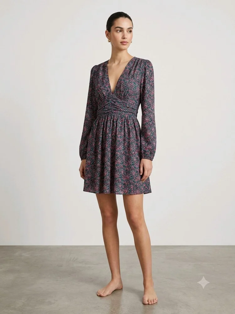 Mini Dresses