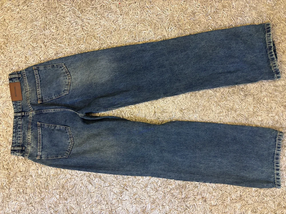 Notfound Co Jeans, Excellent, size XS / 34 / 6, photo 4