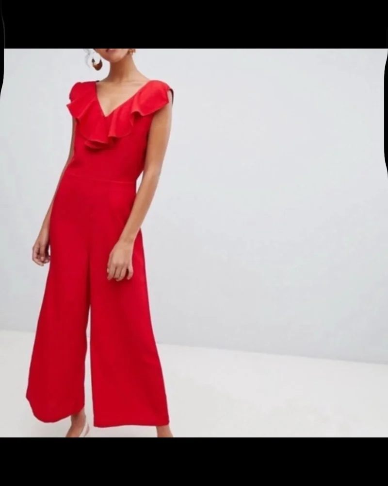 Jumpsuits