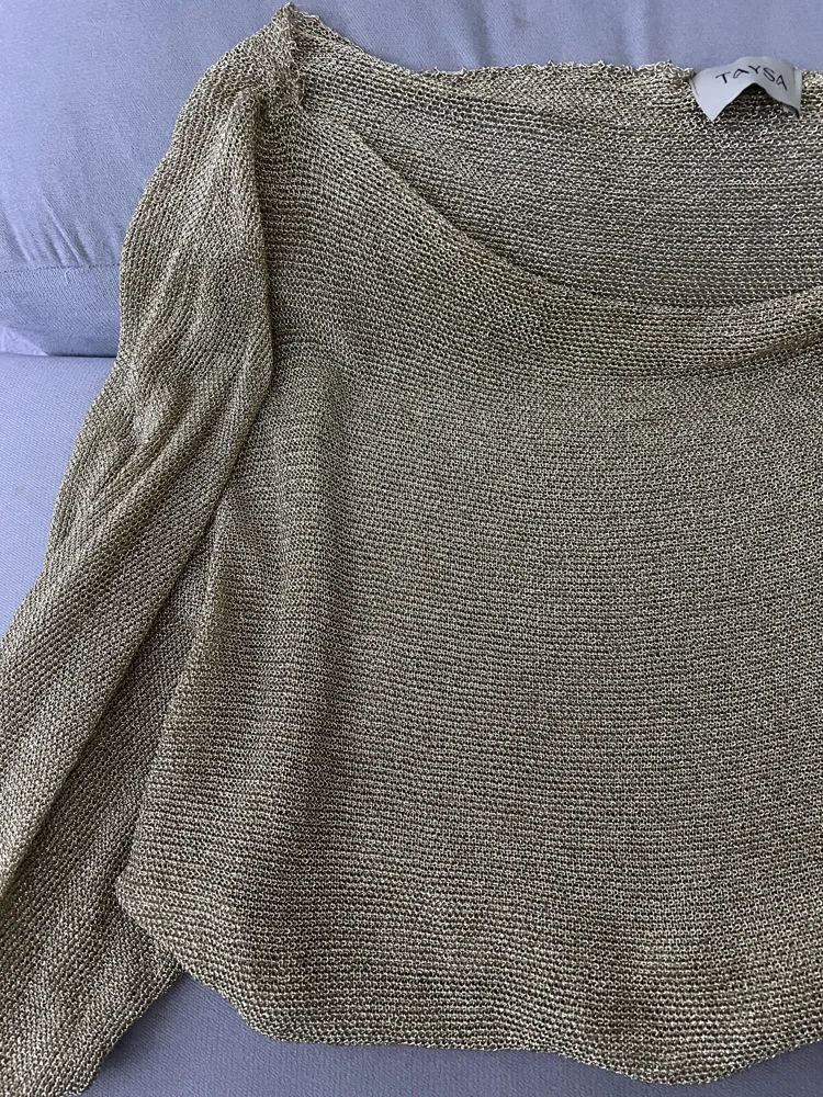 Blouses, size One size, photo 2