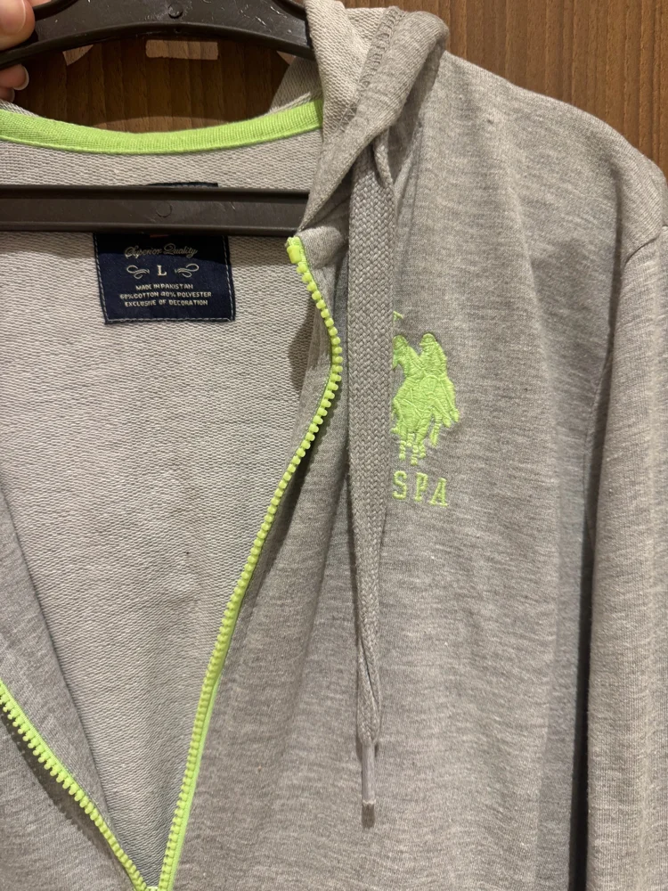 USPA Jackets, size M / 38 / 10, photo 2