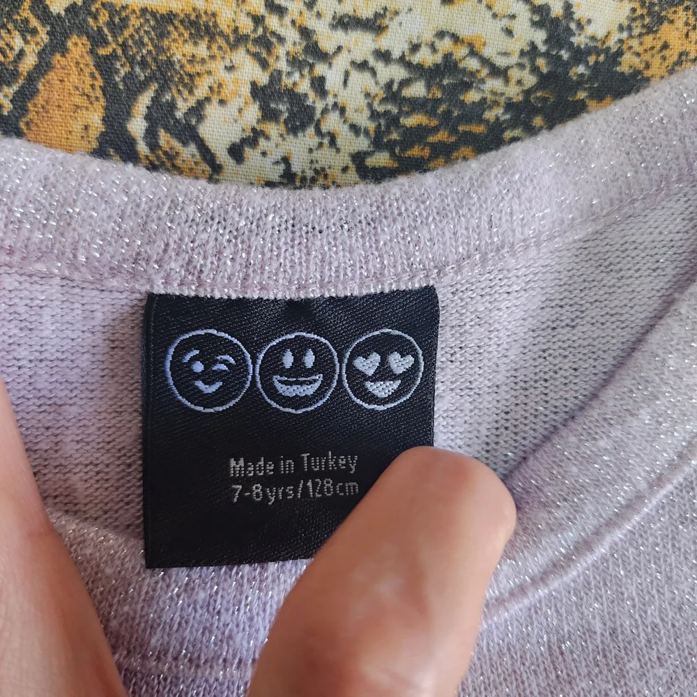 Tops, Very good, size 7y, photo 2