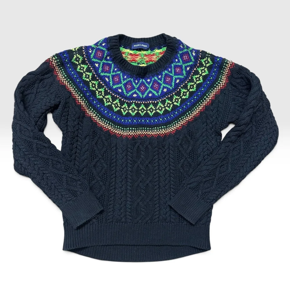 Ralph Lauren Sweaters & Pullovers, Excellent, size S / 36 / 8, photo 2