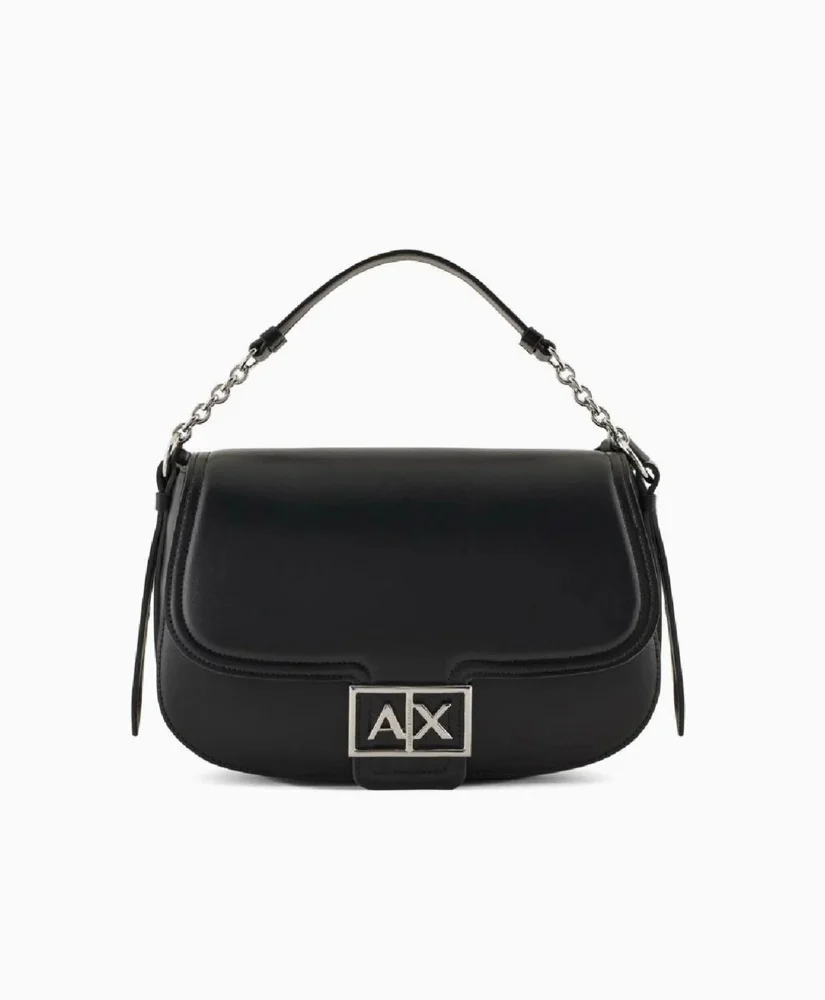 Armani Exchange Cross-Body Bags
