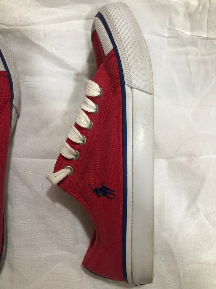 Polo Ralph Lauren Sneakers, Very good, size 41, photo 2