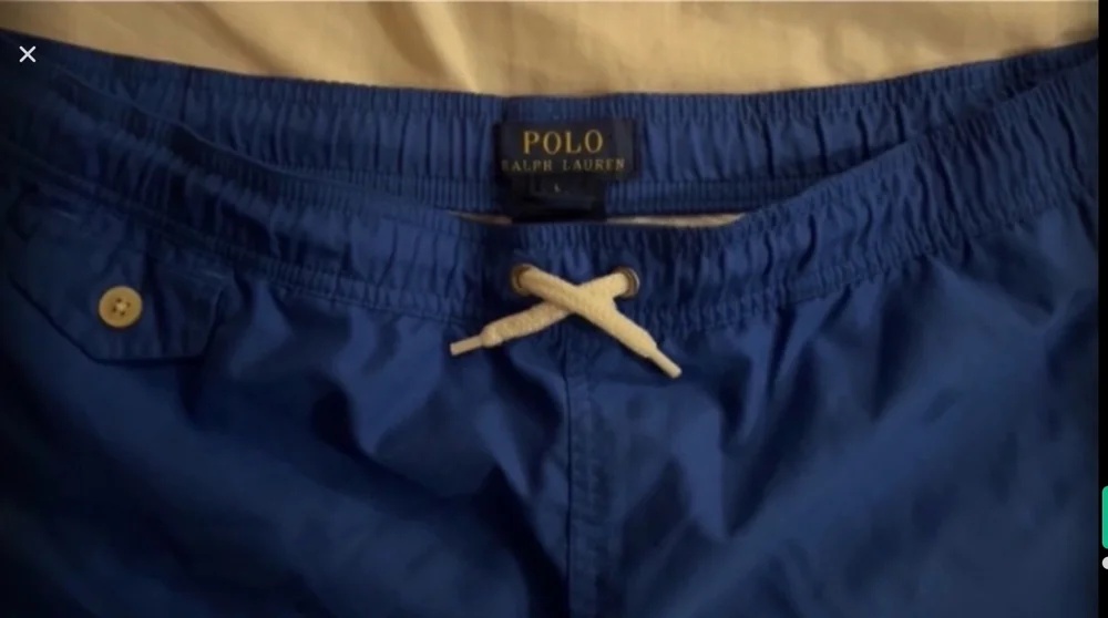 Polo Ralph Lauren Board Shorts, size L, photo 3