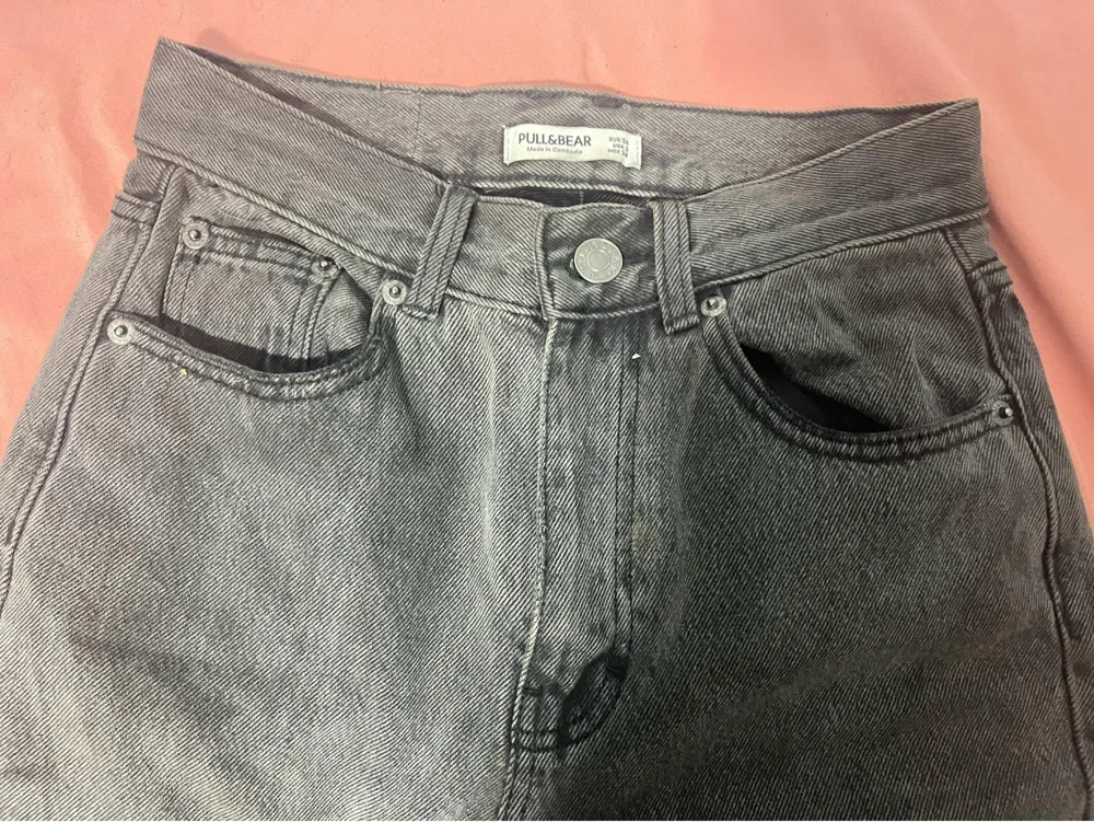 Pull & Bear Jeans, size XS / 34 / 6, photo 2