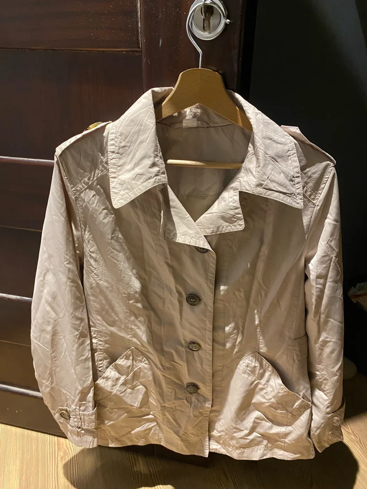 Coats, size L / 40 / 12, photo 2