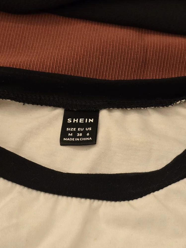 Shein Long Sleeve, Very good, size M / 38 / 10, photo 3