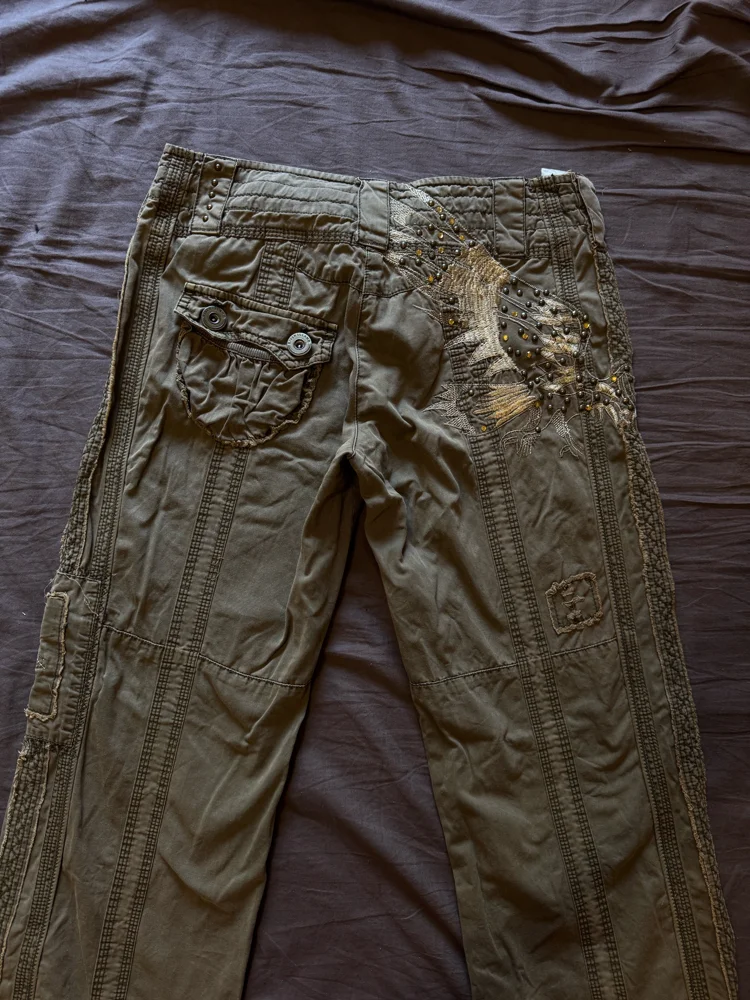 River Island Pants, size S / 36 / 8, photo 5