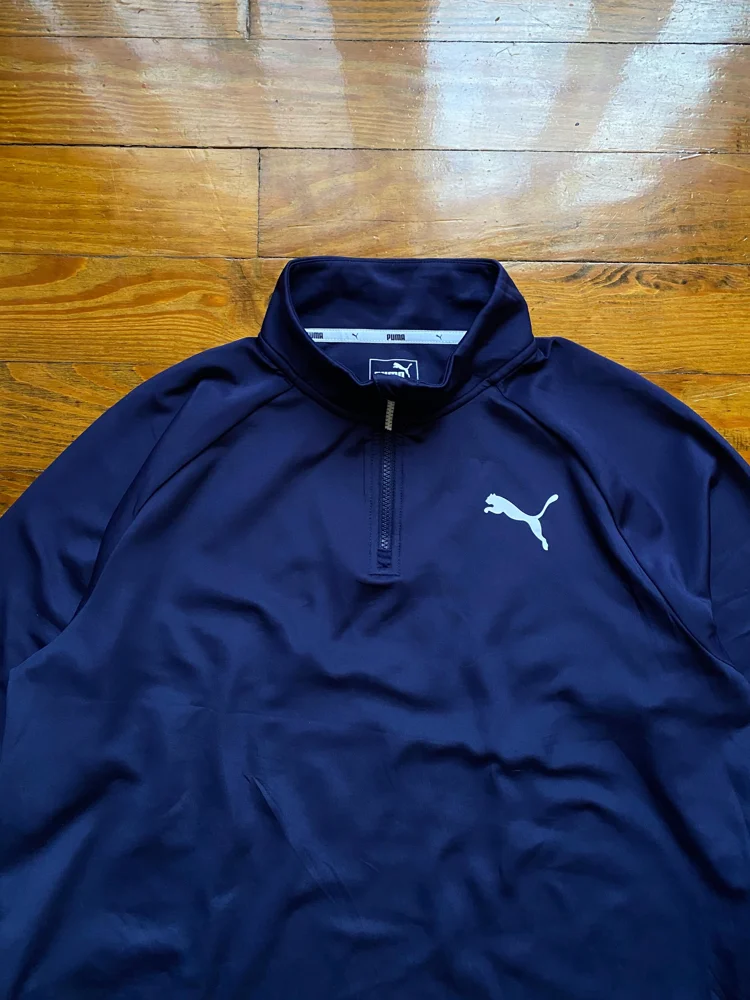 Puma Hoodies, Excellent, size XL, photo 4