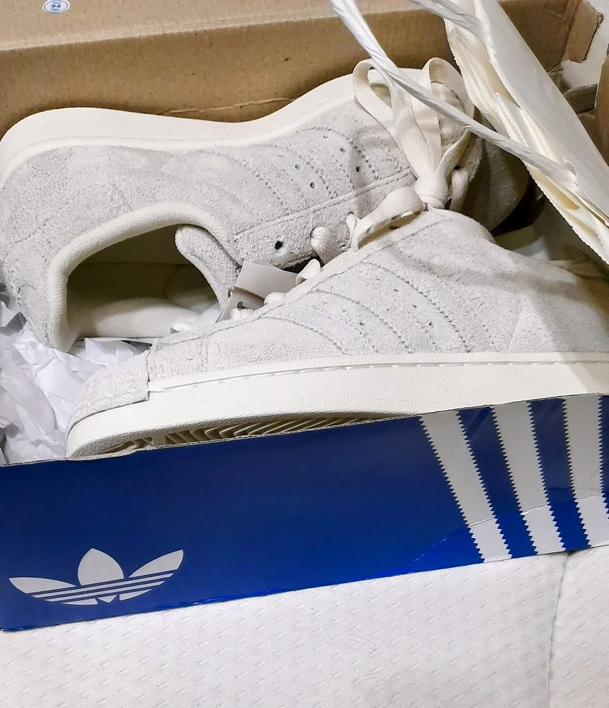 adidas Sneakers, size 38, photo 4