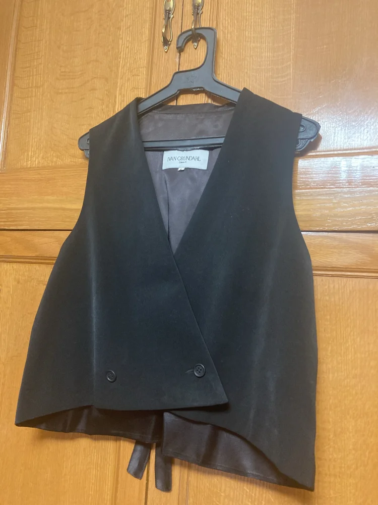 Vests, New with tags, size M / 38 / 10, photo 2
