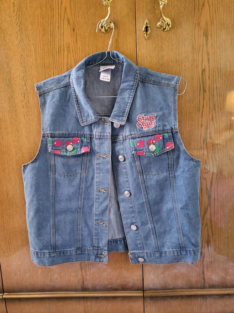 Vests, size M / 38 / 10, photo 2